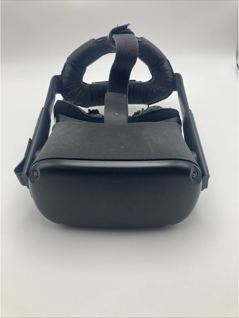 Meta Oculus Quest 1 Headset Only 64GB VR Headset - Black